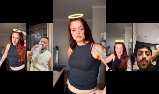 _maryjane_33's Live Session — Jul 27, 2026, 2:23 PM