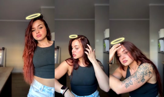 _maryjane_33's Live Session — Jul 29, 2026, 5:21 PM