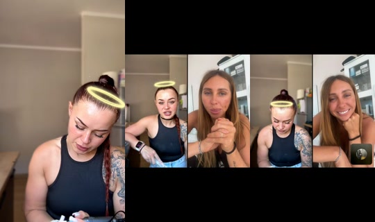 _maryjane_33's Live Session — Jul 30, 2026, 10:57 AM