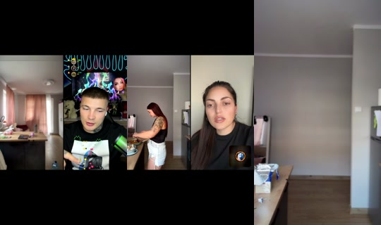 _maryjane_33's Live Session — Jul 31, 2026, 5:02 PM