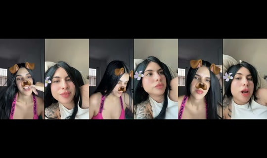 _masielperez's Live Session — Aug 6, 2026, 9:57 PM