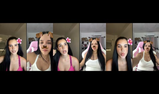 _masielperez's Live Session — Aug 7, 2026, 1:16 AM