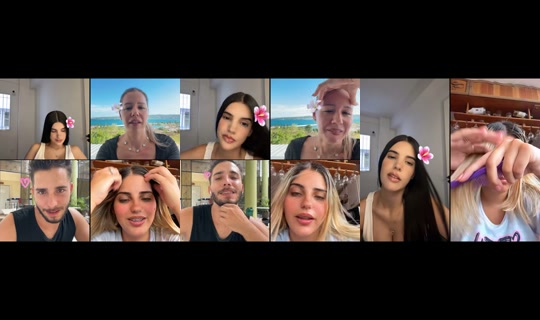 _masielperez's Live Session — Aug 7, 2026, 9:21 PM
