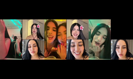 _masielperez's Live Session — Aug 16, 2026, 6:01 AM
