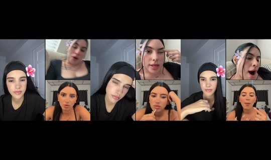 _masielperez's Live Session — Aug 21, 2026, 12:11 AM