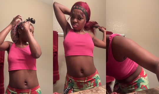 _maziahh_'s Live Session — Sep 25, 2026, 11:41 AM