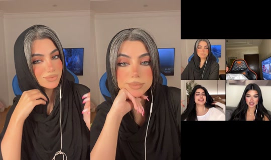_meari24's Live Session — Oct 6, 2026, 7:27 PM