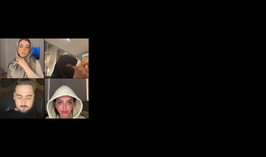 _meari24's Live Session — Oct 10, 2026, 7:54 PM