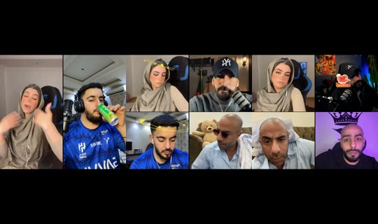 _meari24's Live Session — Oct 10, 2026, 9:36 PM
