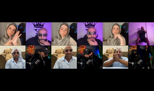 _meari24's Live Session — Oct 10, 2026, 10:27 PM