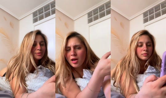 _melani.romero's Live Session — Jul 16, 2026, 12:59 PM