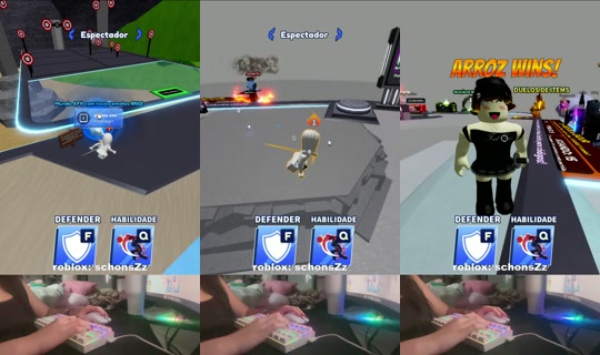_miisty0's Live Session — Jul 11, 2026, 5:38 PM