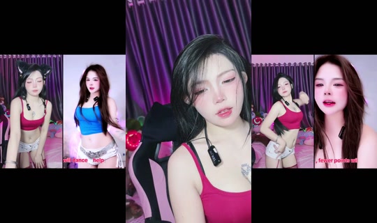 _minhthu5555_'s Live Session — Jul 19, 2026, 6:04 PM
