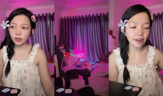 _minhthu5555_'s Live Session — Jul 20, 2026, 12:16 AM
