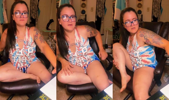 _missburpalicious_'s Live Session — Aug 17, 2026, 12:57 AM