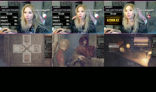 _miyarii's Live Session — Aug 17, 2026, 7:31 PM