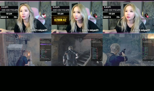 _miyarii's Live Session — Aug 17, 2026, 8:29 PM