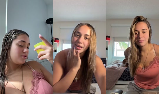 _mmermar's Live Session — Jul 8, 2026, 3:27 PM