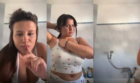_morettina__'s Live Session — Jul 9, 2026, 2:32 PM