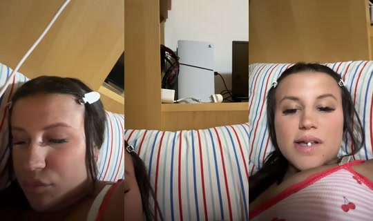 _morettina__'s Live Session — Jul 23, 2026, 9:52 PM