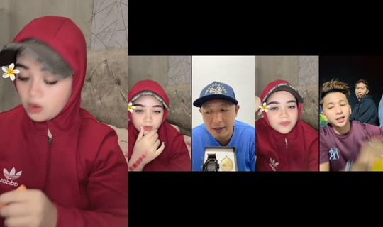 _mumysue24's Live Session — Jul 27, 2026, 5:40 PM