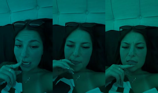 _mwah.g's Live Session — Aug 21, 2026, 3:37 AM