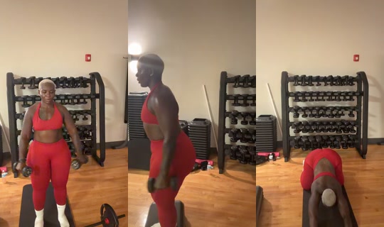 _myworldfitness's Live Session — Jul 27, 2026, 2:49 PM