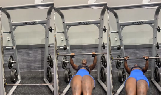 _myworldfitness's Live Session — Jul 29, 2026, 2:39 PM