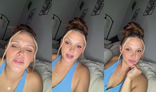 _naejean's Live Session — Jul 25, 2026, 9:40 AM