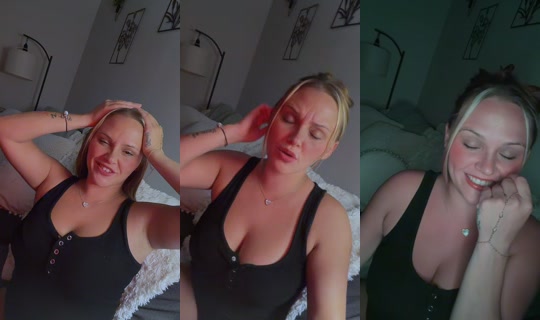 _naejean's Live Session — Aug 2, 2026, 10:37 AM