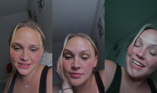 _naejean's Live Session — Aug 2, 2026, 11:47 AM