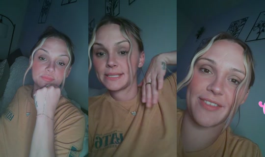 _naejean's Live Session — Sep 7, 2026, 9:51 AM
