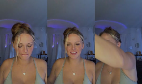 _naejean's Live Session — Sep 7, 2026, 11:23 PM