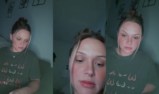 _naejean's Live Session — Oct 22, 2026, 7:07 AM