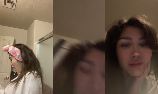 _nenaaa07's Live Session — Jul 30, 2026, 5:46 AM