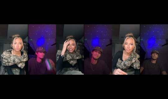 _nevaehleigh's Live Session — Sep 25, 2026, 12:31 AM