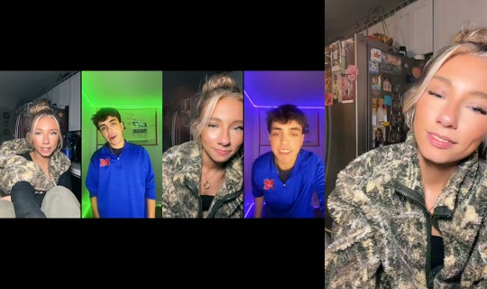_nevaehleigh's Live Session — Sep 25, 2026, 1:28 AM