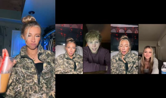 _nevaehleigh's Live Session — Sep 25, 2026, 2:18 AM