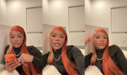 _nunuhawkins's Live Session — Oct 23, 2026, 6:25 AM