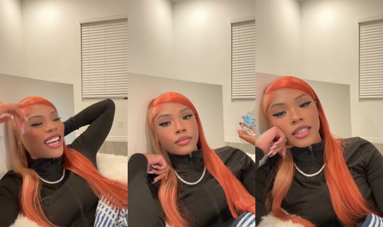 _nunuhawkins's Live Session — Oct 23, 2026, 7:03 AM