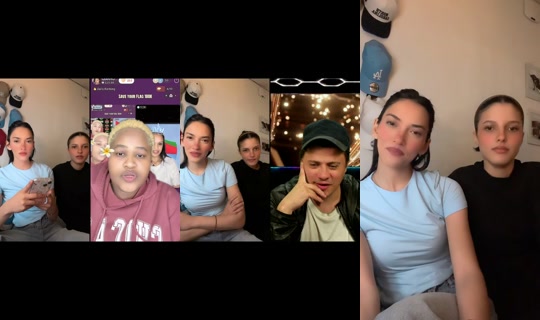 _nurahisaacs_'s Live Session — Sep 7, 2026, 7:19 PM
