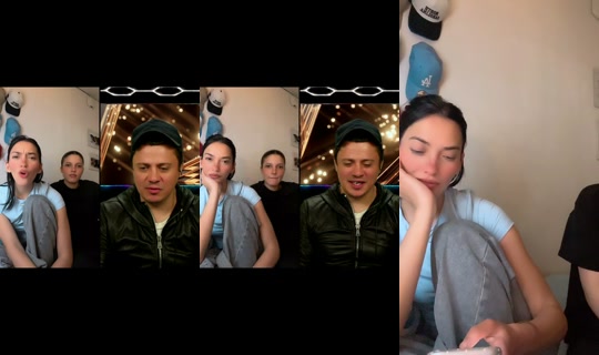 _nurahisaacs_'s Live Session — Sep 7, 2026, 8:09 PM