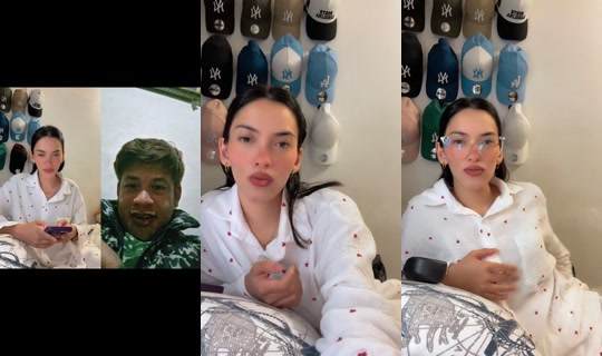 _nurahisaacs_'s Live Session — Sep 29, 2026, 8:35 PM