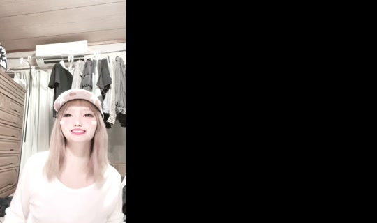 _nyanchall's Live Session — Oct 12, 2026, 3:32 PM