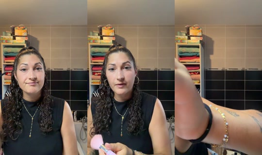 _oceane.mr's Live Session — Jul 9, 2026, 7:40 PM