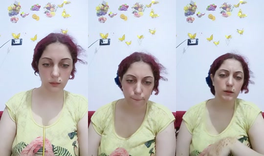 _olivea35's Live Session — Jul 26, 2026, 10:58 PM