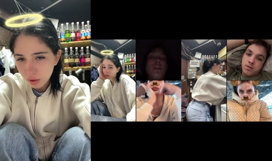 _olya_031's Live Session — Oct 13, 2026, 5:49 AM