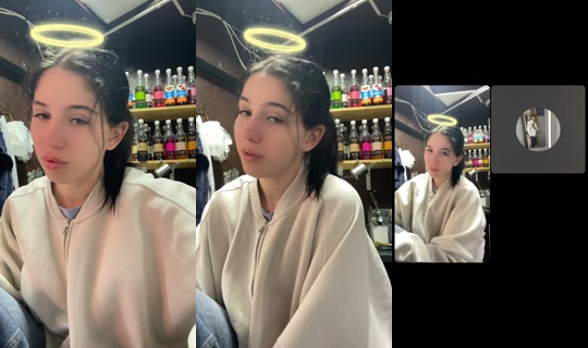 _olya_031's Live Session — Oct 13, 2026, 9:21 AM