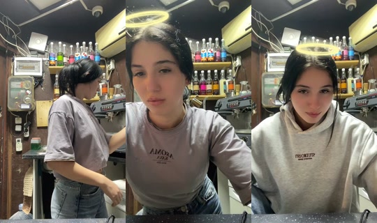 _olya_031's Live Session — Oct 13, 2026, 4:16 PM