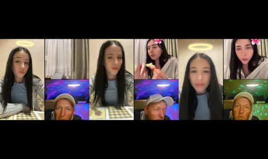 _olya_031's Live Session — Oct 13, 2026, 8:02 PM